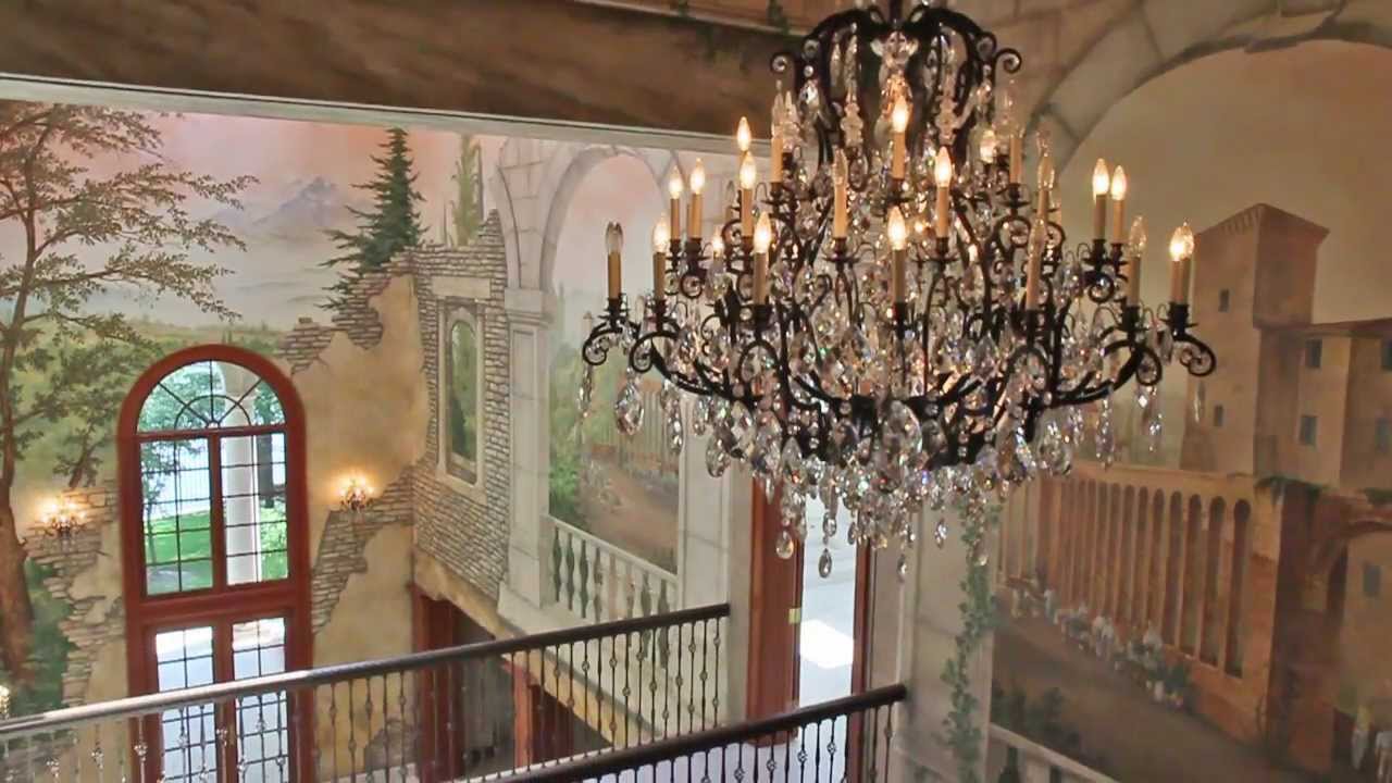4500 Dublin Road - Foyer - YouTube