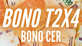 Bono T2X4, ¿Conviene?