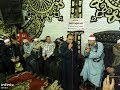 The Giants In One Supplication The Most Beautiful Duet Sheikh Taha Al Nu Mani Shaaban Abdel Ga 