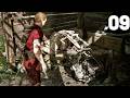 Gothic 1 Remake 4K Gameplay Deutsch - Ein Reittier bekommen