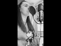 Dance Monkey Tones And I Ellie Quinn Cover Dance Monkey Tones And I Ellie Quinn Cover