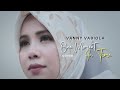 ONE MOMENT IN TIME  - WHITNEY HOUSTON COVER BY VANNY VABIOLA