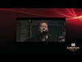 Reuben Morgan with Hillsong Worship Perform "Who You Say I Am" | 2020 BMI Christian Awards