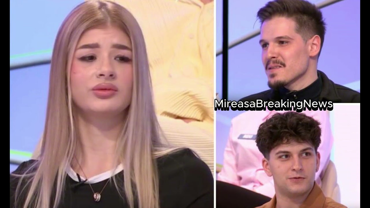 ❌️😱Ce spun Dorian și Daniel despre faptul că Diana se simte atrasă de ei și a renunțat la Marian?❌️😱