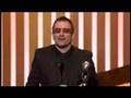 The Roots and Bono speech Directed by Jonathan X