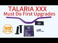 Talaria XXX upgrades Bundle #1