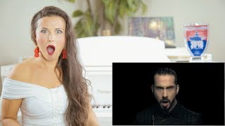 Vocal Coach Reacts to Pentatonix - Dance of the Sugar Plum Fairy chords