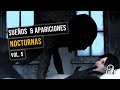 Sueños & Apariciones Nocturnas Vol. 5 (Historias De Terror)