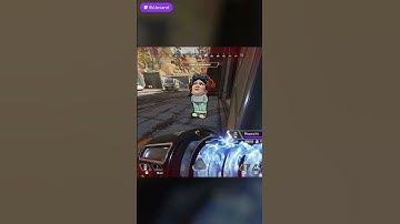 Horizon Chill guy in Apex