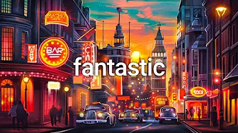 London | Jazzhop LoFi