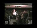 Atmosphere - Slug, Eyedea, & Dj Abilities - Live in Madison 1999