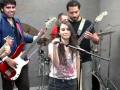 Just like heaven ; Students First Jam, by: Music Stars Academy