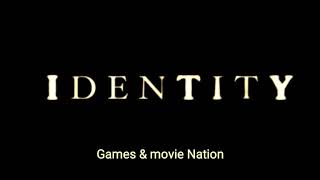 Identity - settling in ost