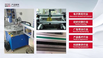 Long Stroke High Speed Enclosed Belt Driven Linear Rail Guide