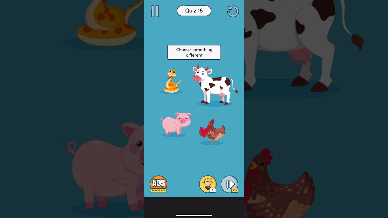 Brain Up Tricky Puzzle Level Quiz 11 12 13 14 15 16 17 18 19 20