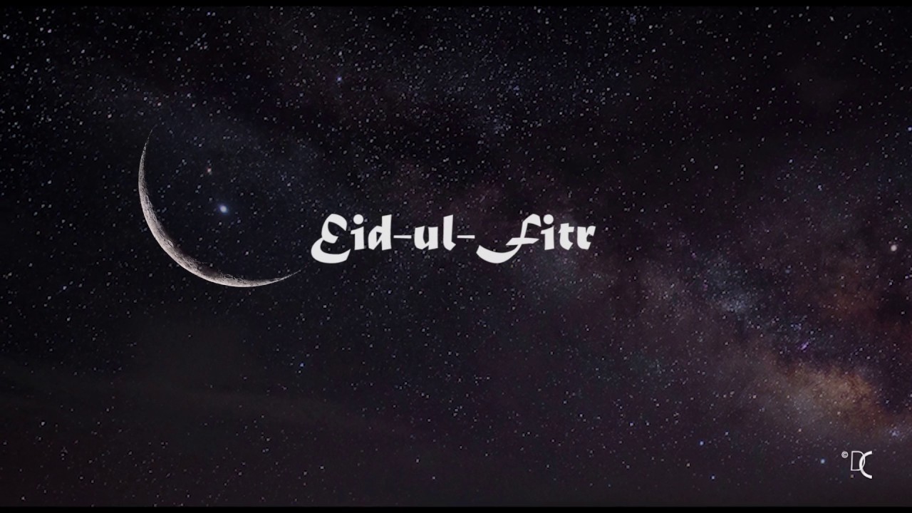 EID-ul-Fitr | Epic cinematic broll of Eid prayer