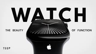 Apple Watch: Designed to Work, Not Impress.