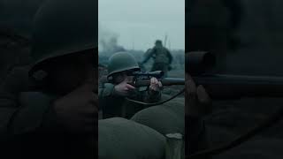 The Sniper Who Stayed Calm When Hell Broke Loose Ww2