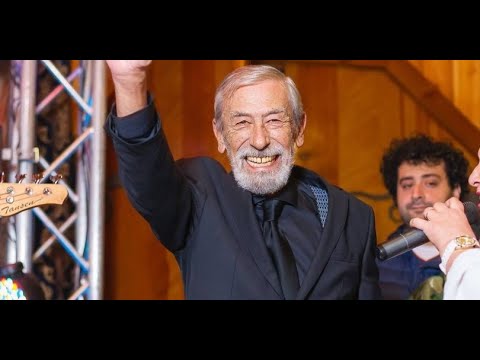 ბუბა კიკაბიძე კიევის მეტროში