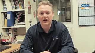 When Hydraulic Engine Mounts Collapse | ITB 9