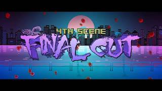 Hotline Miami 2 - Scene #4 - Final Cut