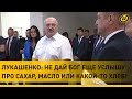 Лукашенко: У нас же диктатура! Провалов быть не должно! | Дефицит молока и суровый разбор полётов