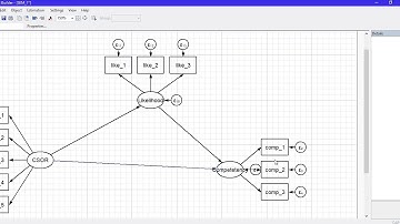 Mediation Analysis using Stata: Intro