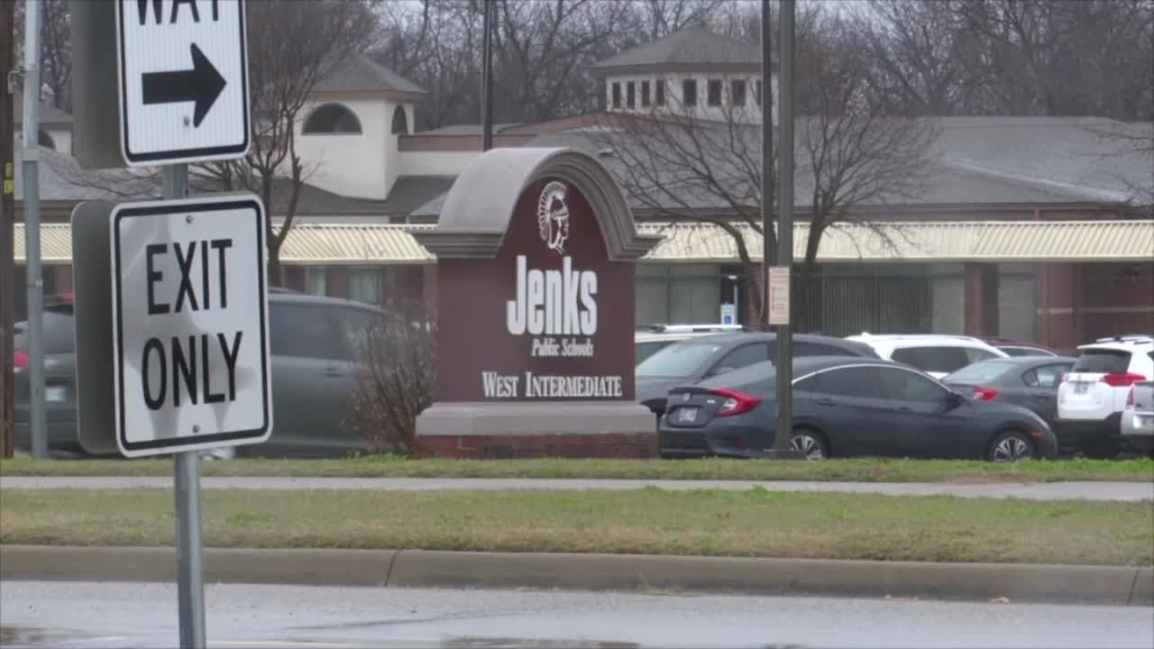 'Nothing more important than safety' Why Jenks Public Schools banned a ...
