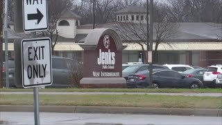 Jenks Public Schools Bans Substitute Teacher by KJRH -TV | Tulsa | Channel 2 277 views 2 days ago 2 minutes, 16 seconds
