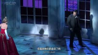 Anastasia ramin karimloo - still / the neva flows(rep)