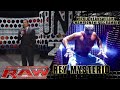 Mike Adamle S Unforgiven Announcement RAW Aug 25 2008