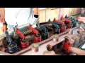 How to set valve tappet clearance (kannada)