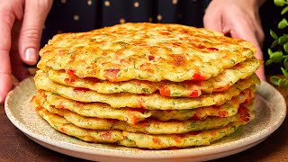 картинка: Это так вкусно, что я готовлю это каждые выходные! Картофель, капуста и кабачки!