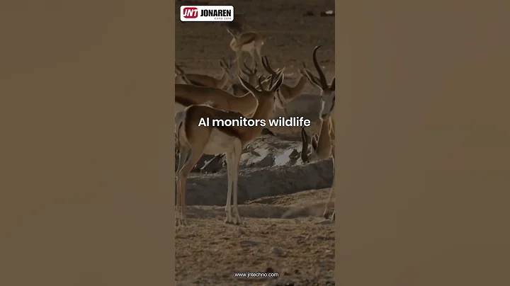 AI is Revolutionizing Environment & Climate Action 🤖☀️🌍