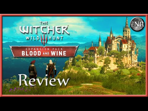 Video: The Witcher 3 - Big Feet To Filling, Paperchase, And Other Than That, How Enjoyed You The Play, Profetenes Ord Er Skrevet På Sarcophagi