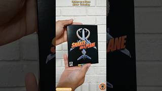Snakes on a Plane Arrow Unboxing