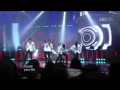 U Kiss Shut Up 유키스 시끄러 SBS 인기가요 101128 U Kiss Shut Up 유키스 시끄러 SBS 인기가요 101128
