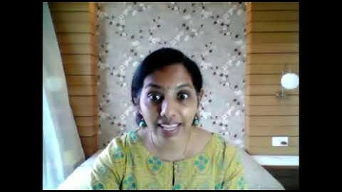 Junior KG - Number Magic Introduction to number 6