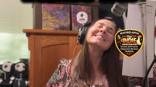 “Where the Wind Takes Me” Raw Background Vocals Recording Video #country #folk #indie #blues #song