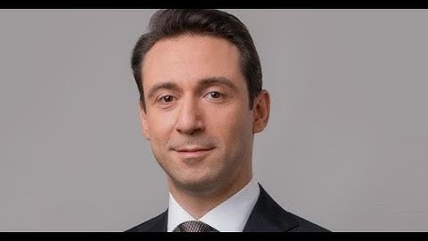 Հայկ Մարությանը հայտարարություն է տարածել