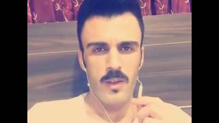 Vedat Gün Korkarım Resimi