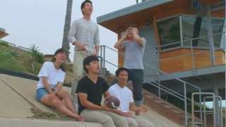 What Makes You Beautiful - UCSD Kyrie Seniors 2012