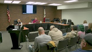 Famous Arrested Madison County Treasurer relieved of duties, board appoints interim treasurer Net Worth