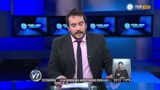 Visión 7 Resumen - Parte 1 del 15-07-2014
