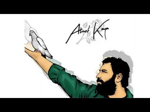 AHMET KAYA - KUM GİBİ (STORY İÇİN MÜZİK)