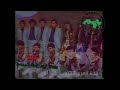 فرقة الانشاد الحب والاماني اعذب الكلمات واروع الالحان
