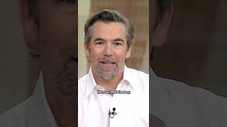 Celebrity Patrick Brammall Got Married After A Five-Day Engagement Net Worth