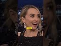 Watch These Stars Nail Hilarious Celebrity Voices 🤣 #FunnyMoments