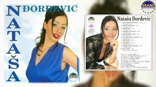 Natasa Djordjevic - Idu dani - (Official audio 1998.) Resimi