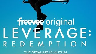 leverage Redemption short review